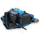 Orca OR-165 Audio Duffel Backpack Accessory Bags Orca Bags