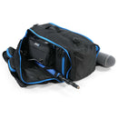 Orca OR-165 Audio Duffel Backpack Accessory Bags Orca Bags