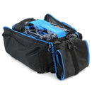 Orca OR-165 Audio Duffel Backpack Accessory Bags Orca Bags