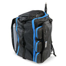 Orca OR-165 Audio Duffel Backpack Accessory Bags Orca Bags