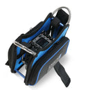 Orca OR-268 Low Profile Audio Mixer Bag For F6, SX-M2D2, MixPre-3 Sound Mixer Bags Orca Bags
