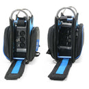 Orca OR-268 Low Profile Audio Mixer Bag For F6, SX-M2D2, MixPre-3 Sound Mixer Bags Orca Bags