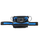 Orca OR-268 Low Profile Audio Mixer Bag For F6, SX-M2D2, MixPre-3 Sound Mixer Bags Orca Bags