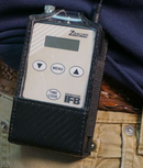 Orca OR-31 Pouch for Zaxcom ERX2 Bag & Case Accessories Orca Bags