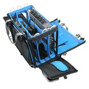 Orca OR-334 Audio Mixer Bag For Sound Devices Scorpion, Zaxcom Deva 24 Sound Mixer Bags Orca Bags