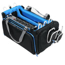 Orca OR-334 Audio Mixer Bag For Sound Devices Scorpion, Zaxcom Deva 24 Sound Mixer Bags Orca Bags