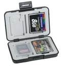 Orca OR-91 Protective Cards Case for SD/MICRO SD/CF Bag & Case Accessories Orca Bags