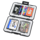 Orca OR-91 Protective Cards Case for SD/MICRO SD/CF Bag & Case Accessories Orca Bags