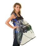 Orca OR-35 Audio Bag Rain Cover Rain Covers Orca Bags