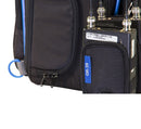Orca OR-39 Double Wireless Pouch Bag & Case Accessories Orca Bags