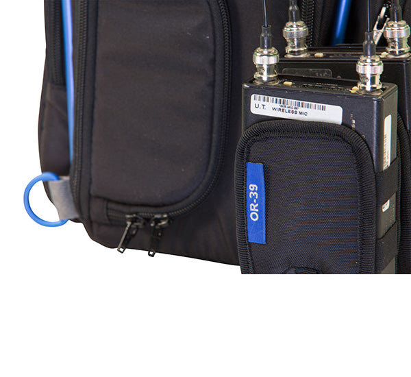 Orca OR-39 Double Wireless Pouch