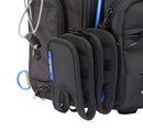 Orca OR-39 Double Wireless Pouch Bag & Case Accessories Orca Bags
