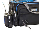 Orca OR-39 Double Wireless Pouch Bag & Case Accessories Orca Bags