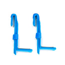 ORCA OSP-1030-13 PAIR OF LIFTS FOR OR-30 Sound Orca Bags