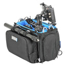 Orca OR-280 Small Audio Bag For MixPre Sound Mixer Bags Orca Bags