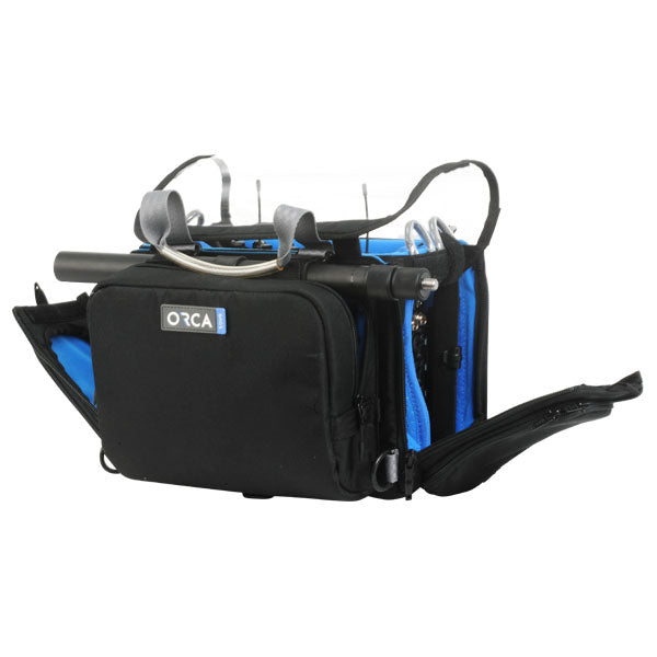 Orca OR-280 Small Audio Bag For MixPre