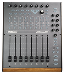 Zaxcom Oasis Motorized Control Surface Mixer Sound Zaxcom