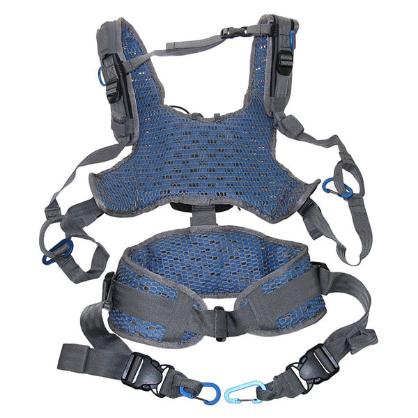 Orca OR-40 Sound Bag Harness