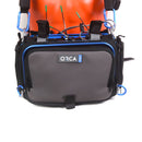 Orca OSP-1030 Detachable Front Panel for OR-30 & OR-272 Audio Bags Sound Orca Bags Grey