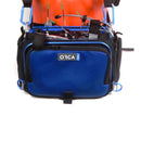 Orca OSP-1030 Detachable Front Panel for OR-30 & OR-272 Audio Bags Sound Orca Bags Blue