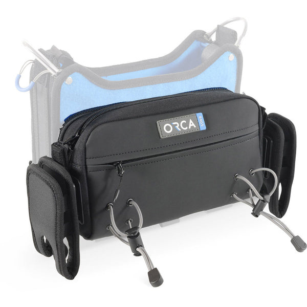 Orca OSP-10272-10 Front Accessory Pouch for OR-272