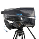 Orca OR-103 Quick Rain Cover for Small Video Cameras Sound Orca Bags