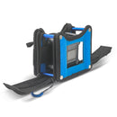 Orca OR-264 Low Profile Audio Mixer Bag for Zoom F3 Sound Mixer Bags Orca Bags