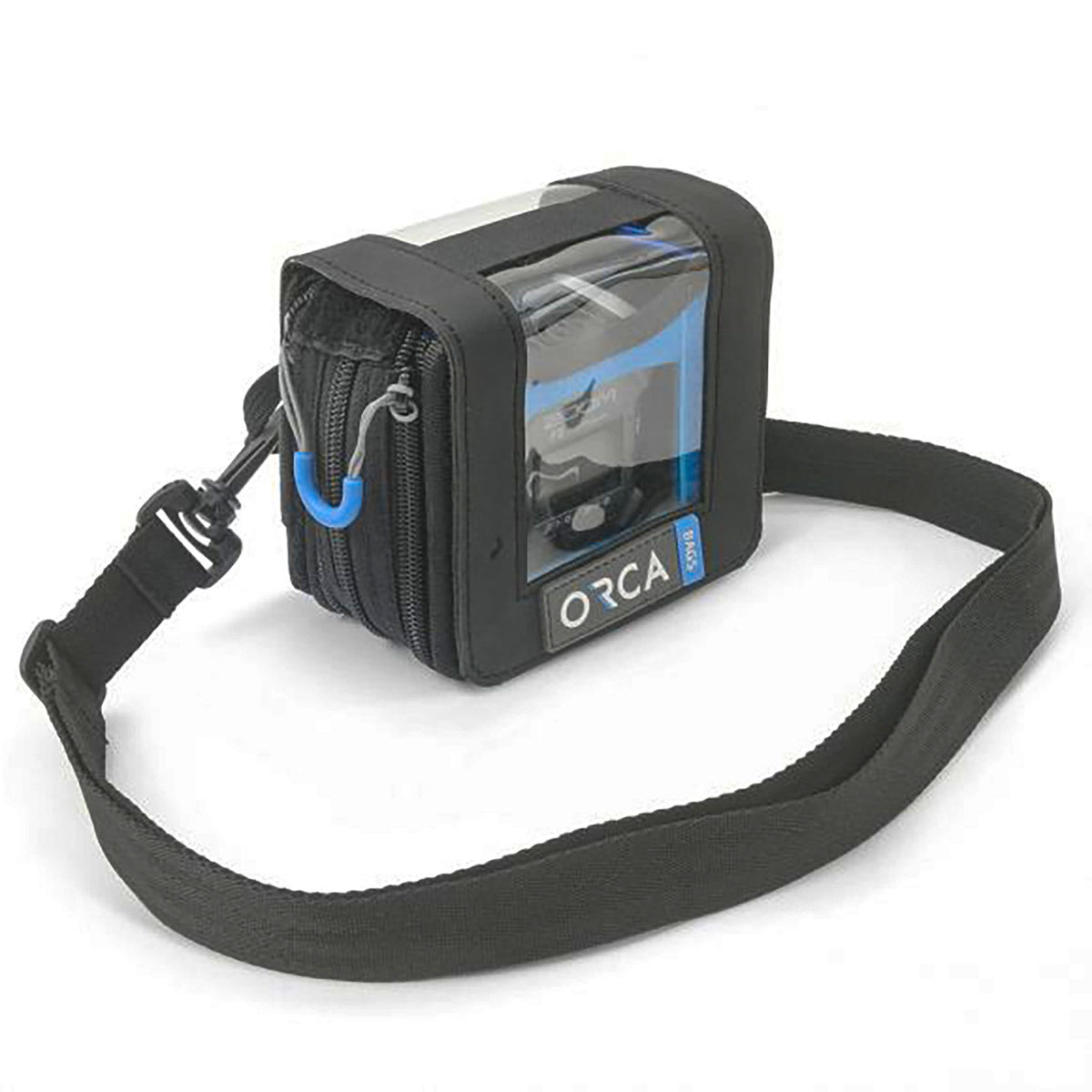 Orca OR-264 Low Profile Audio Mixer Bag for Zoom F3