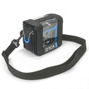 Orca OR-264 Low Profile Audio Mixer Bag for Zoom F3 Sound Mixer Bags Orca Bags