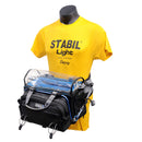 Orca OR-370 Advanced Audio Waist Belt Orca Bags