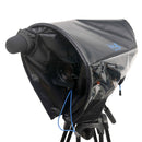 Orca OR-101 Quick Rain Cover for Extra Small Video Cameras Sound Orca Bags