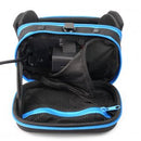 Orca OR-140 Hard Shell Monitor (5") Case with Integrated Hood Monitor Bags Orca Bags
