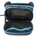Orca OR-140 Hard Shell Monitor (5") Case with Integrated Hood Monitor Bags Orca Bags