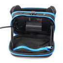 Orca OR-140 Hard Shell Monitor (5") Case with Integrated Hood Monitor Bags Orca Bags