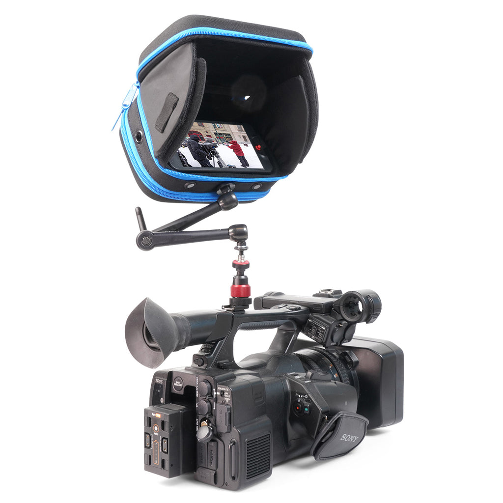 Orca Monitor Orca OR-140 Hard Shell Monitor (5