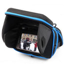 Orca OR-140 Hard Shell Monitor (5") Case with Integrated Hood Monitor Bags Orca Bags