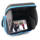 Orca OR-140 Hard Shell Monitor (5") Case with Integrated Hood Monitor Bags Orca Bags