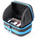 Orca OR-140 Hard Shell Monitor (5") Case with Integrated Hood Monitor Bags Orca Bags