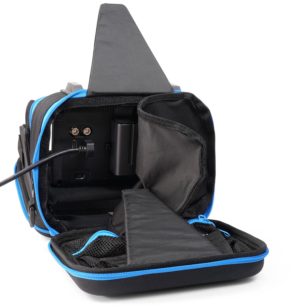 Orca Monitor Orca OR-142 Hard Shell Monitor (7