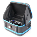 Orca OR-142 Hard Shell Monitor (7") Case with Integrated Hood Monitor Bags Orca Bags