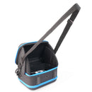 Orca OR-142 Hard Shell Monitor (7") Case with Integrated Hood Monitor Bags Orca Bags