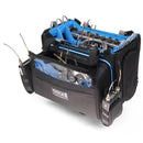 Orca OR-332 Premium Audio Mixer Bag for Sound Devices Scorpio, 888, 688 Sound Mixer Bags Orca Bags