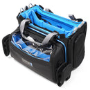 Orca OR-332 Premium Audio Mixer Bag for Sound Devices Scorpio, 888, 688 Sound Mixer Bags Orca Bags