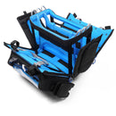 Orca OR-332 Premium Audio Mixer Bag for Sound Devices Scorpio, 888, 688 Sound Mixer Bags Orca Bags