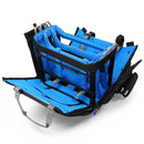 Orca OR-332 Premium Audio Mixer Bag for Sound Devices Scorpio, 888, 688 Sound Mixer Bags Orca Bags