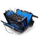 Orca OR-332 Premium Audio Mixer Bag for Sound Devices Scorpio, 888, 688 Sound Mixer Bags Orca Bags