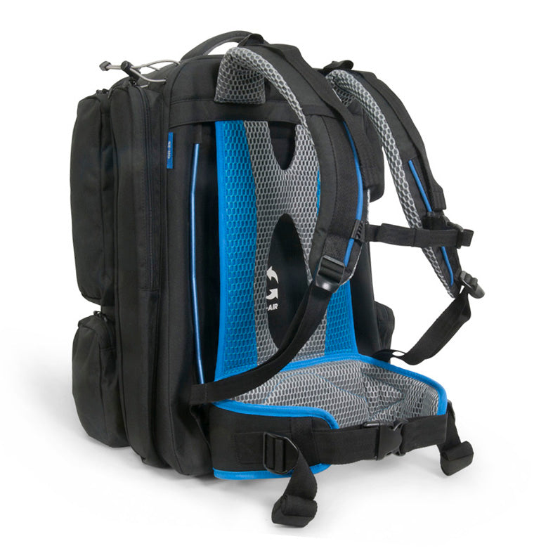 Orca Backback Orca OR-25 Camera Backpack with external pockets