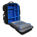Orca OR-25 Camera Backpack with external pockets Accessory Bags Orca Bags