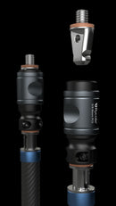 Rycote PCS - Boom Connector Microphone Accessories Rycote