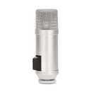 Røde Broadcaster End-Address Condenser Microphone Sound Røde